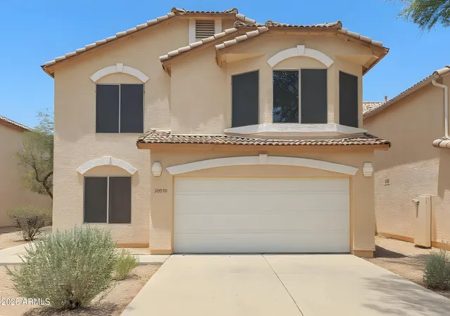 Photo 1 of Single family home for sale at 20030 N 20th Way, Phoenix, AZ 85024 | MLS# 7047679 | Listing updated on 2026-09-04
