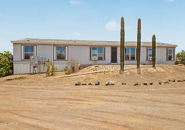 1st image of 16509 W Quail Run Rd, Surprise, AZ 85387 | MLS# 7047438
