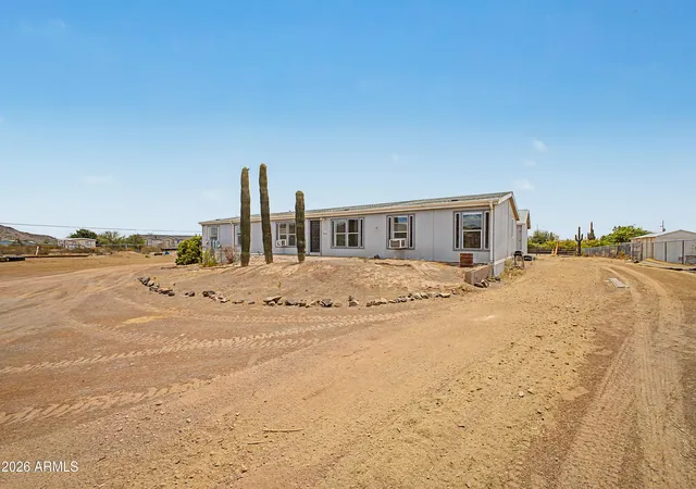 2nd image of 16509 W Quail Run Rd, Surprise, AZ 85387 | MLS# 7047438