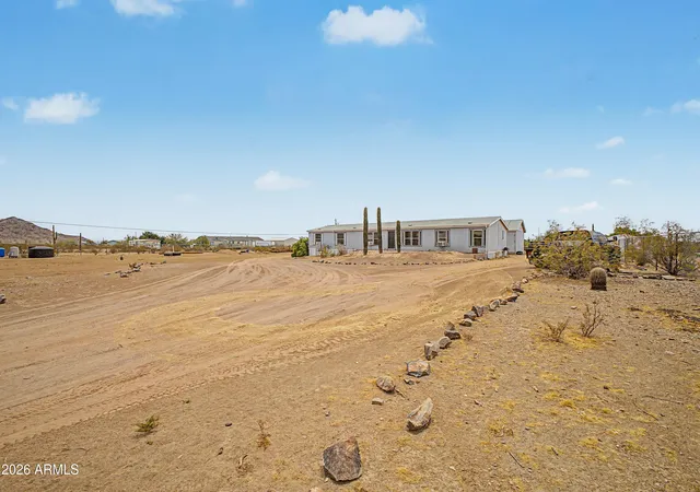 3rd image of 16509 W Quail Run Rd, Surprise, AZ 85387 | MLS# 7047438