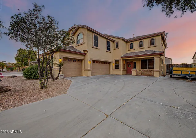 Homes for sale in San Tan Valley, AZ | 946 W Gascon Rd, San Tan Valley, AZ 85143 | MLS# 7047989
