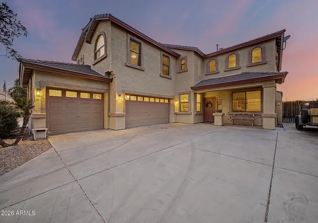 Homes for sale in San Tan Valley, AZ | 946 W Gascon Rd, San Tan Valley, AZ 85143 | MLS# 7047989