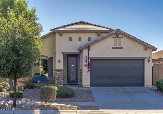 Photo 1 of Single family home for sale at 26962 N 178th Avenue, Surprise, AZ 85387 | MLS# 7047439 | Listing updated on 2026-09-17