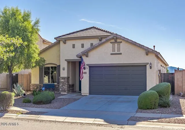 Photo 2 of Single family home for sale at 26962 N 178th Avenue, Surprise, AZ 85387 | MLS# 7047439 | Listing updated on 2026-09-17