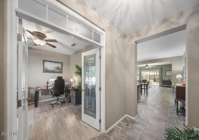 Photo 3 of Single family home for sale at 26962 N 178th Avenue, Surprise, AZ 85387 | MLS# 7047439 | Listing updated on 2026-09-17