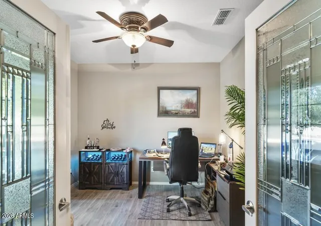 Photo 3 of Single family home for sale at 26962 N 178th Avenue, Surprise, AZ 85387 | MLS# 7047439 | Listing updated on 2026-09-17
