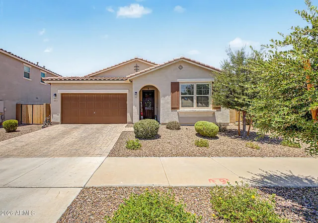Photo 1 of Single family home for sale at 40054 W James Ln, Maricopa, AZ 85138 | MLS# 7047617 | Listing updated on 2026-09-11