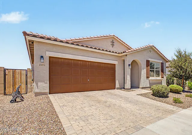 Photo 3 of Single family home for sale at 40054 W James Ln, Maricopa, AZ 85138 | MLS# 7047617 | Listing updated on 2026-09-20