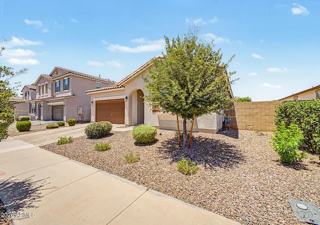 Photo 4 of Single family home for sale at 40054 W James Ln, Maricopa, AZ 85138 | MLS# 7047617 | Listing updated on 2026-09-20