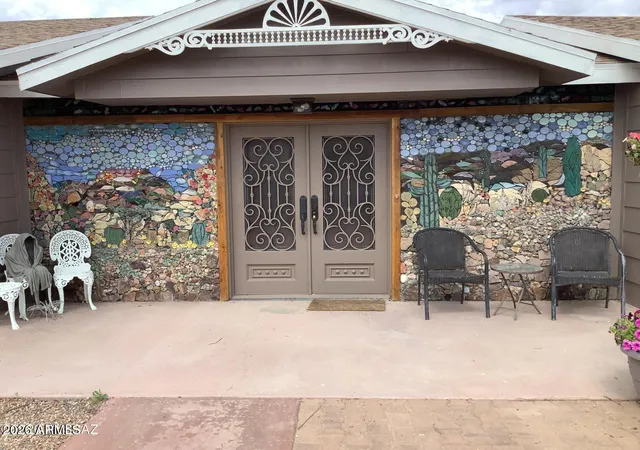 Photo 1 of Single family home for sale at 281 Campbell St, Duncan, AZ 85534 | MLS# 7048253 | Listing updated on 2026-08-11