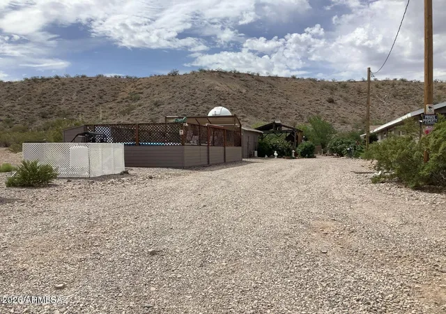 Photo 3 of Single family home for sale at 281 Campbell St, Duncan, AZ 85534 | MLS# 7048253 | Listing updated on 2026-08-11