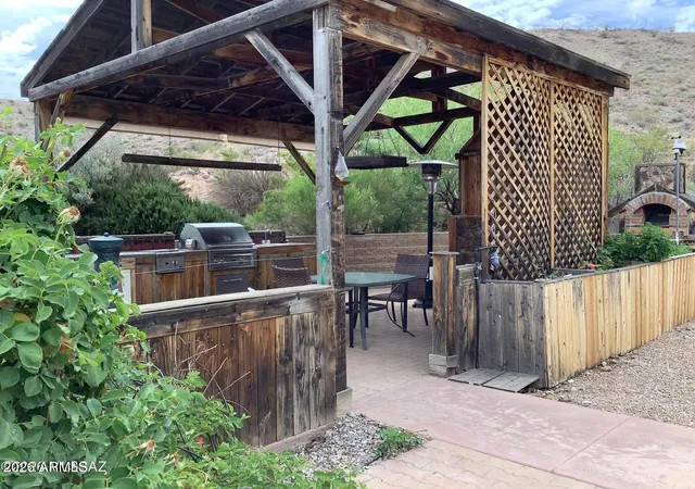 Photo 3 of Single family home for sale at 281 Campbell St, Duncan, AZ 85534 | MLS# 7048253 | Listing updated on 2026-08-11