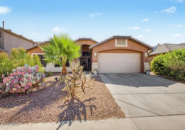 Photo 1 of Single family home for sale at 22094 N Vargas Dr, Maricopa, AZ 85138 | MLS# 7047942 | Listing updated on 2026-08-18