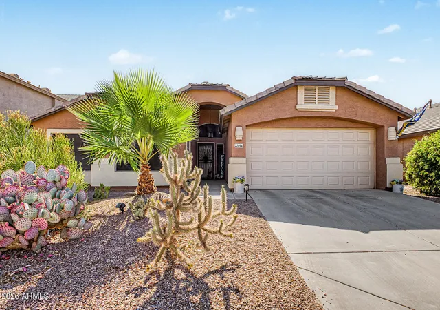 Photo 2 of Single family home for sale at 22094 N Vargas Dr, Maricopa, AZ 85138 | MLS# 7047942 | Listing updated on 2026-08-18
