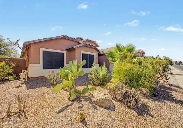 Photo 3 of Single family home for sale at 22094 N Vargas Dr, Maricopa, AZ 85138 | MLS# 7047942 | Listing updated on 2026-08-18