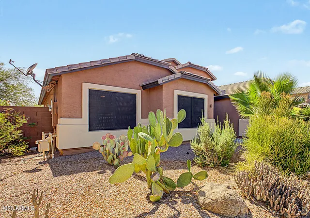 Photo 3 of Single family home for sale at 22094 N Vargas Dr, Maricopa, AZ 85138 | MLS# 7047942 | Listing updated on 2026-08-18