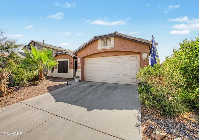 Photo 4 of Single family home for sale at 22094 N Vargas Dr, Maricopa, AZ 85138 | MLS# 7047942 | Listing updated on 2026-08-18