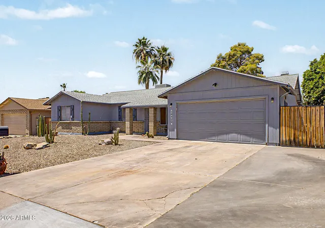 Photo 3 of Single family home for sale at 10422 S 44th Street, Phoenix, AZ 85044 | MLS# 7047460 | Listing updated on 2026-07-14