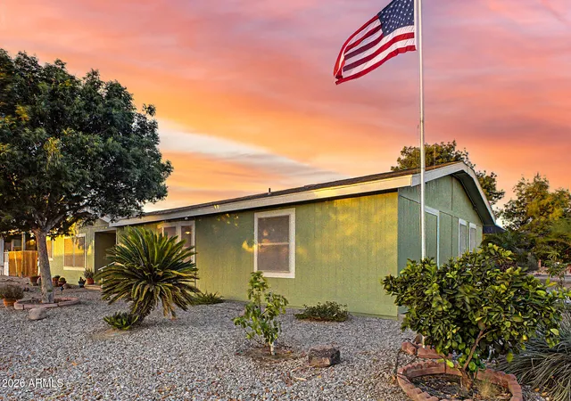 2nd image of 16001 N 70th Dr, Peoria, AZ 85382 | MLS# 7047631
