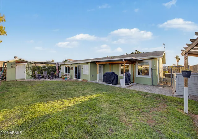 39th image of 16001 N 70th Dr, Peoria, AZ 85382 | MLS# 7047631