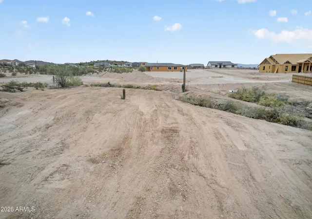 24th image of 0 W Magma 53 Rd, San Tan Valley, AZ 85143 | MLS# 7048275