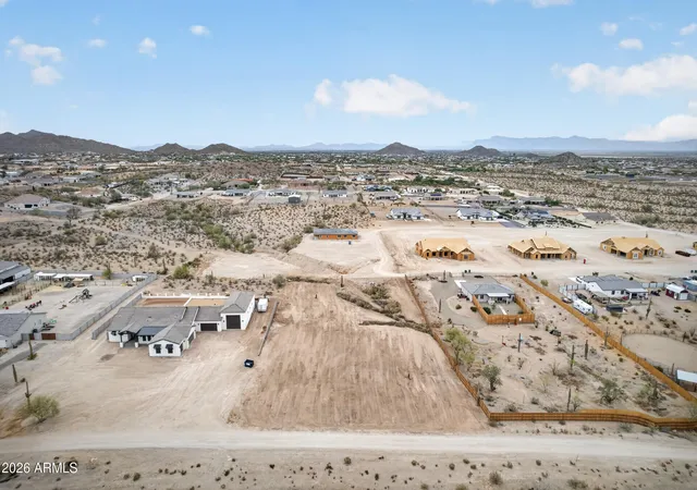 2nd image of 0 W Magma 53 Rd, San Tan Valley, AZ 85143 | MLS# 7048275