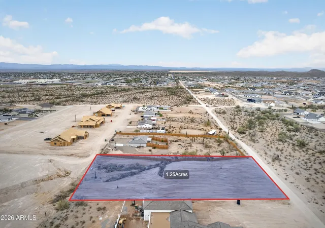 4th image of 0 W Magma 53 Rd, San Tan Valley, AZ 85143 | MLS# 7048275