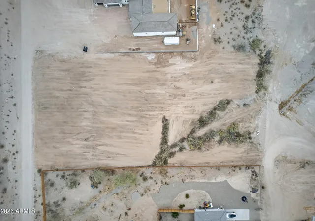 5th image of 0 W Magma 53 Rd, San Tan Valley, AZ 85143 | MLS# 7048275