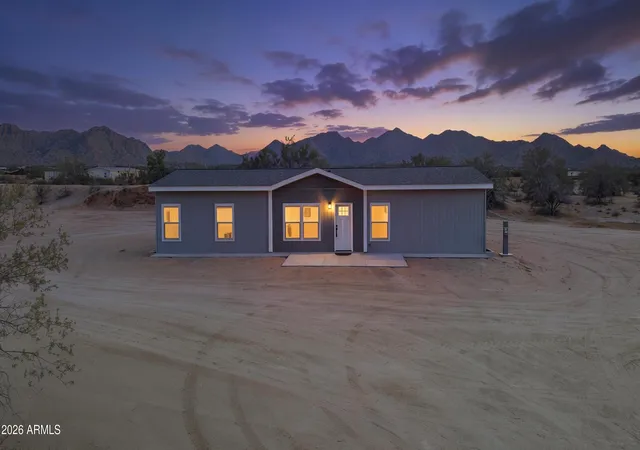 1st image of 89 N Warren Rd, Maricopa, AZ 85139 | MLS# 7047453