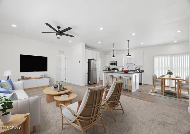 2nd image of 89 N Warren Rd, Maricopa, AZ 85139 | MLS# 7047453