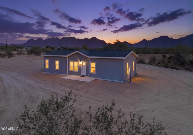 36th image of 89 N Warren Rd, Maricopa, AZ 85139 | MLS# 7047453