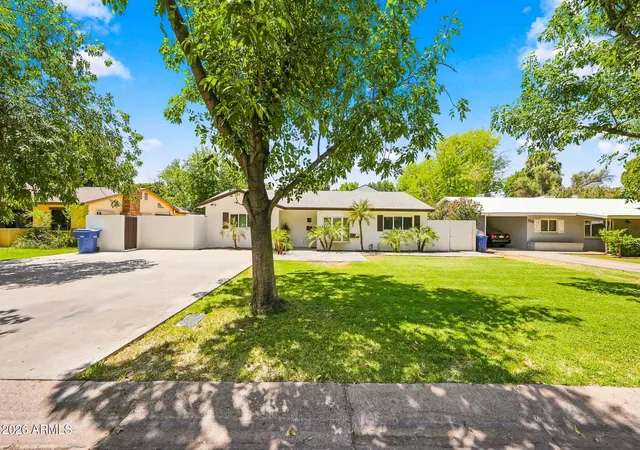 1st image of 137 E Vista Del Cerro Dr, Tempe, AZ 85281 | MLS# 7047489