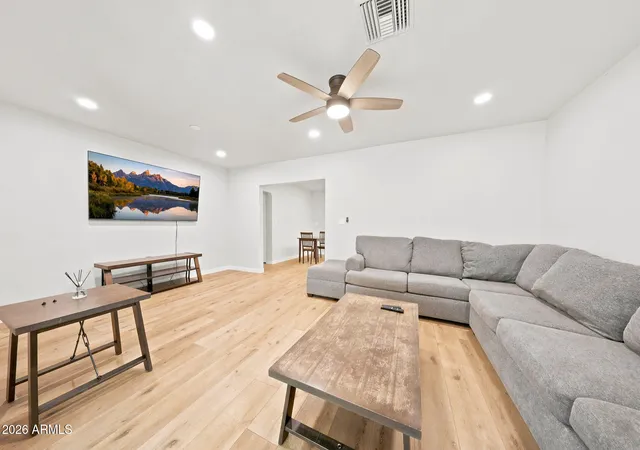 5th image of 137 E Vista Del Cerro Dr, Tempe, AZ 85281 | MLS# 7047489
