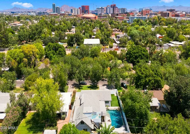 79th image of 137 E Vista Del Cerro Dr, Tempe, AZ 85281 | MLS# 7047489