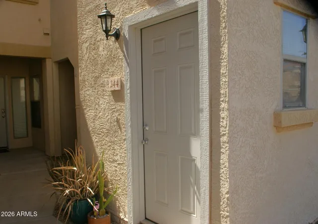 Photo 2 of Townhouse for sale at 525 N Miller Rd #244, Scottsdale, AZ 85257 | MLS# 7052767 | Listing updated on 2026-08-11