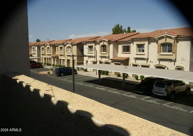 Photo 3 of Townhouse for sale at 525 N Miller Rd #244, Scottsdale, AZ 85257 | MLS# 7052767 | Listing updated on 2026-08-11