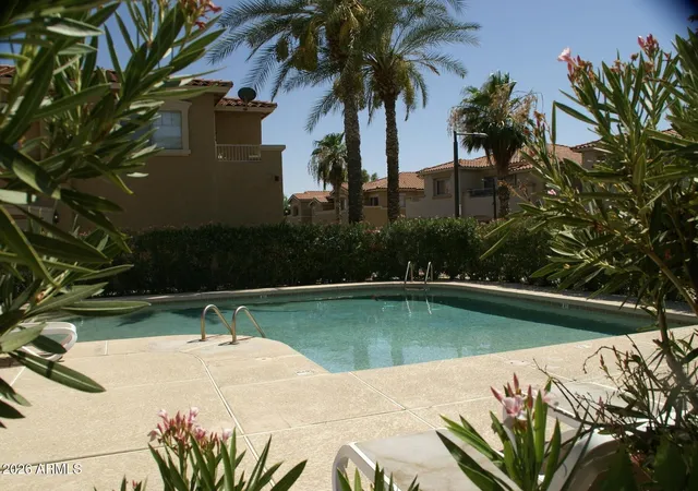 Photo 4 of Townhouse for sale at 525 N Miller Rd #244, Scottsdale, AZ 85257 | MLS# 7052767 | Listing updated on 2026-08-11
