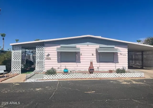 1st image of 2605 S Tomahawk Rd #274, Apache Junction, AZ 85119 | MLS# 7047668