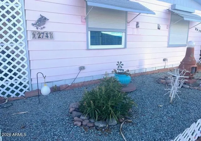 29th image of 2605 S Tomahawk Rd #274, Apache Junction, AZ 85119 | MLS# 7047668