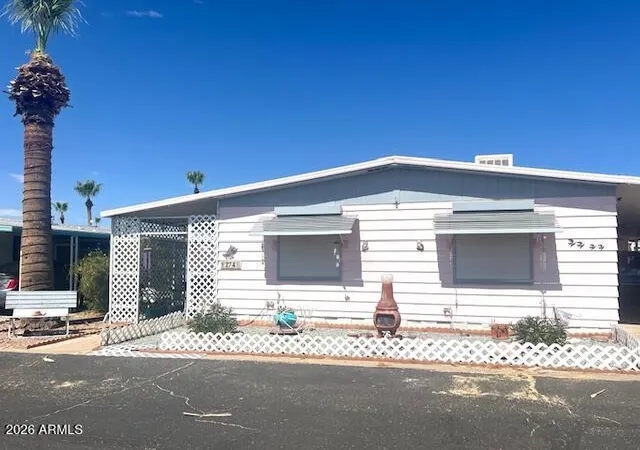 2nd image of 2605 S Tomahawk Rd #274, Apache Junction, AZ 85119 | MLS# 7047668