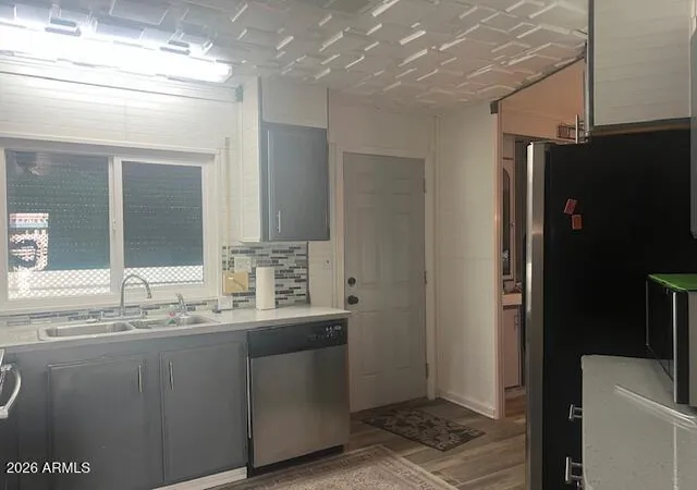 Photo 2 of Manufactured home for sale at 2605 S Tomahawk Rd #274, Apache Junction, AZ 85119 | MLS# 7047668 | Listing updated on 2026-10-26