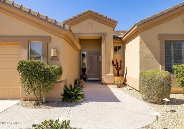 2nd image of 10614 E Meadowhill Dr, Scottsdale, AZ 85255 | MLS# 7048543