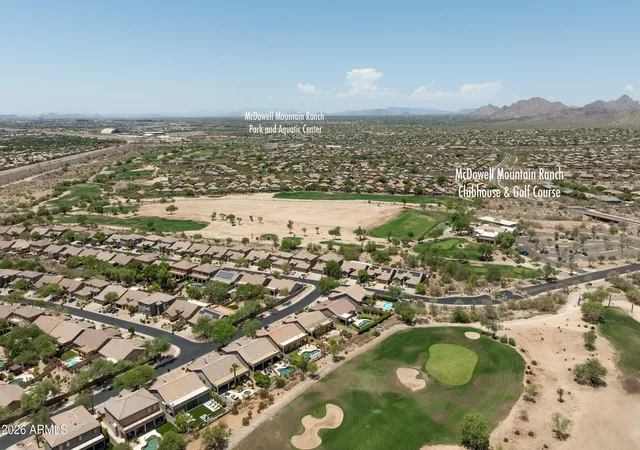 30th image of 10614 E Meadowhill Dr, Scottsdale, AZ 85255 | MLS# 7048543