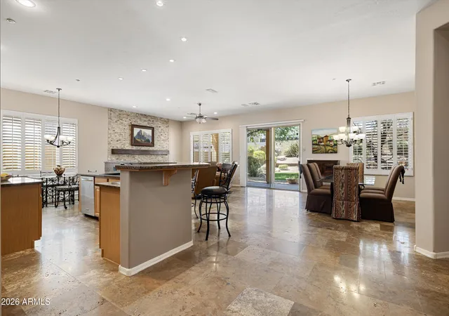 3rd image of 10614 E Meadowhill Dr, Scottsdale, AZ 85255 | MLS# 7048543