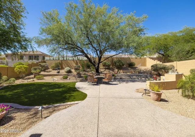 4th image of 10614 E Meadowhill Dr, Scottsdale, AZ 85255 | MLS# 7048543