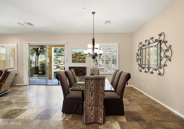 5th image of 10614 E Meadowhill Dr, Scottsdale, AZ 85255 | MLS# 7048543