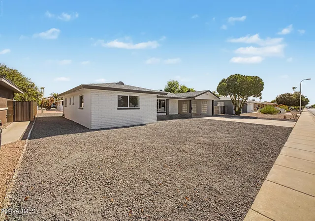 Photo 2 of Single family home for sale at 6255 E Dallas St, Mesa, AZ 85205 | MLS# 7047515 | Listing updated on 2026-08-22