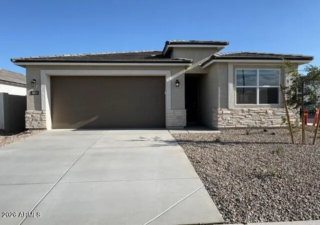 Photo 1 of Single family home for sale at 24261 W Atlantis Way, Buckeye, AZ 85326 | MLS# 7047482 | Listing updated on 2026-08-17
