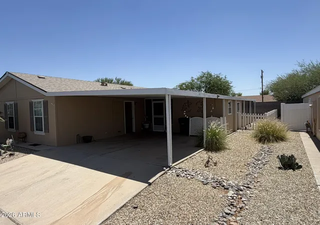Homes for sale in Mesa, AZ | 8840 E Sunland Ave #34, Mesa, AZ 85208 | MLS# 7047486