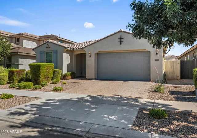 Photo 2 of Sale Pending at 9812 E Radioactive Dr, Mesa, AZ 85212 | MLS# 7048399 | Listing updated on 2026-08-20
